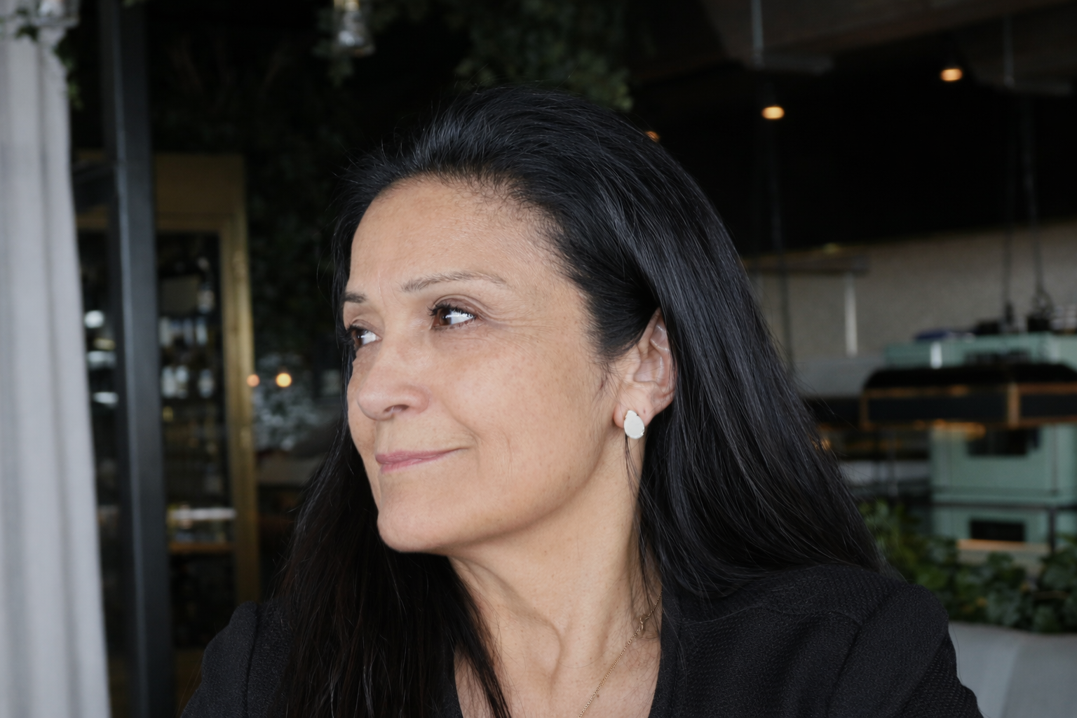 Rosa Ismenia Cruz Cisterna