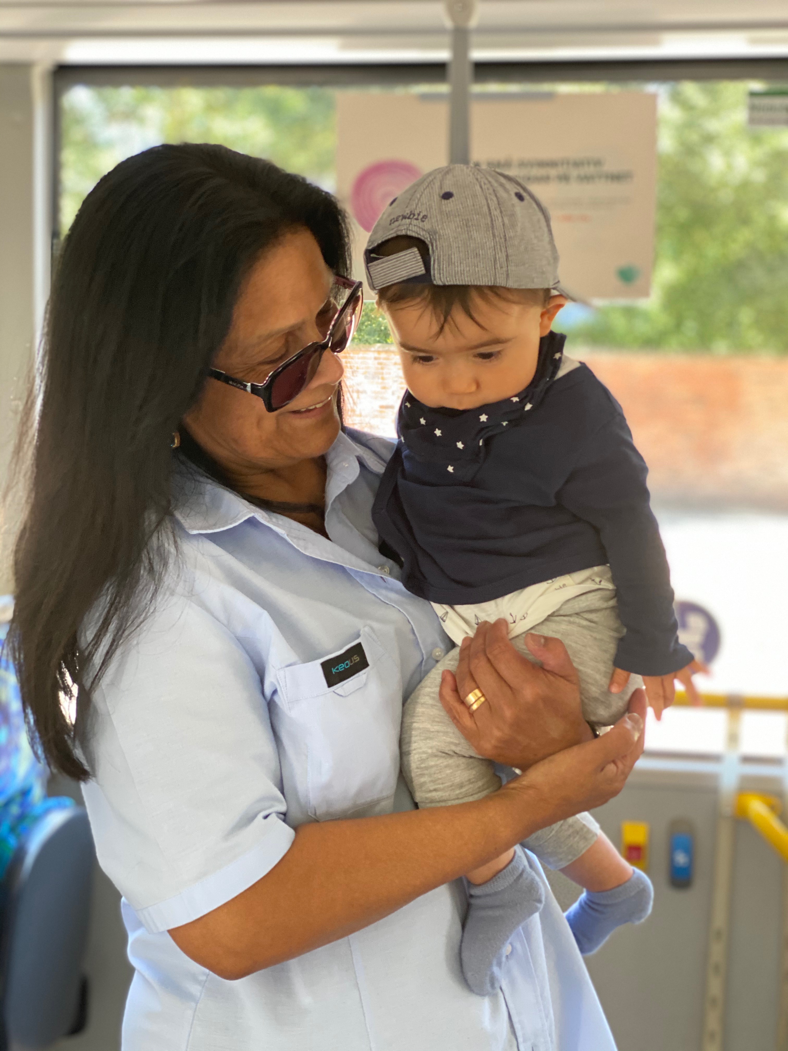 Rosa Ismenia Cruz Cisterna